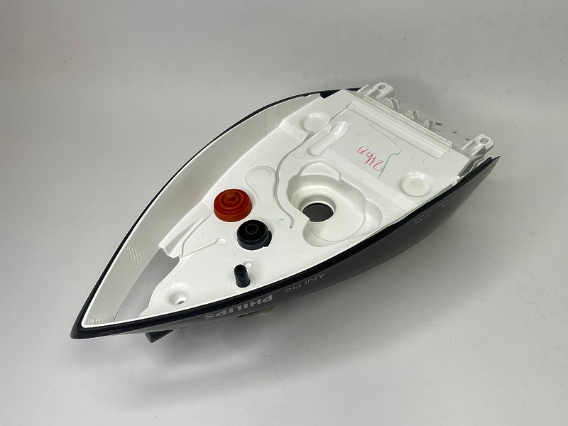 Бак в сборе с помпами для утюга Philips GC 4887