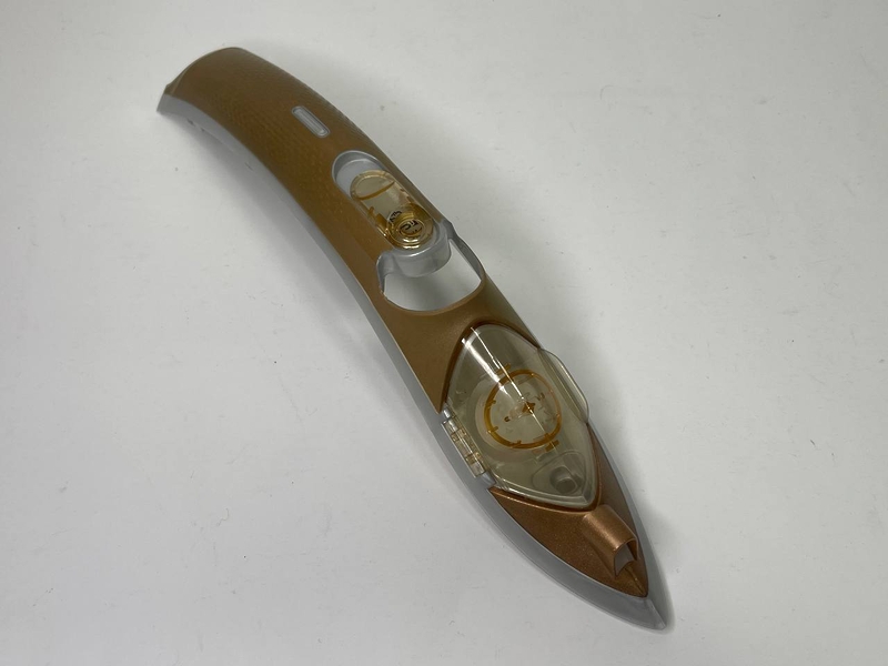 Верхняя часть ручки для утюга Philips GC 4887