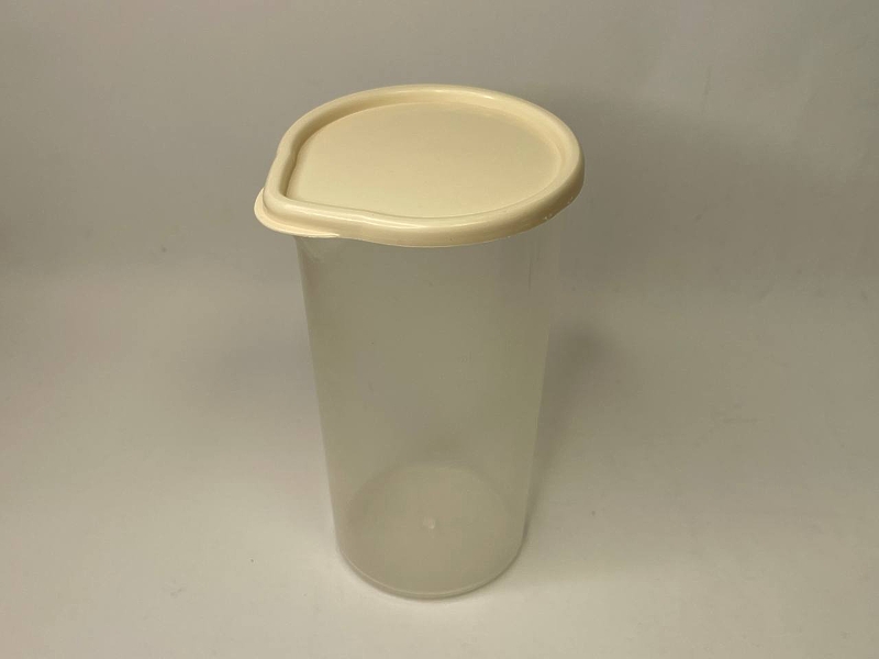 Мерный стакан с крышкой для блендера Scarlett SC-449