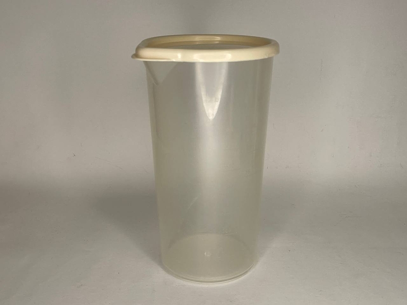 Мерный стакан с крышкой для блендера Scarlett SC-449