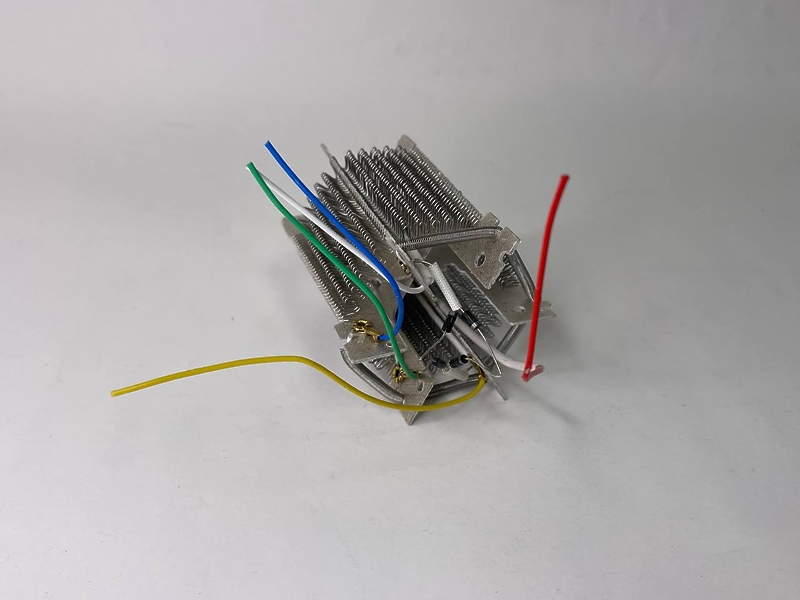 Нагревательный элемент для фена Deerma DEM-CF15W