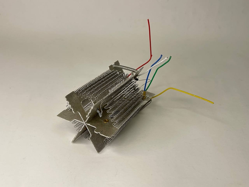 Нагревательный элемент для фена Deerma DEM-CF15W