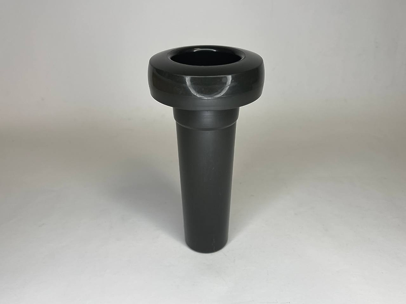Толкатель большой для мясорубки Moulenex HV-6, HV-8, HV-10