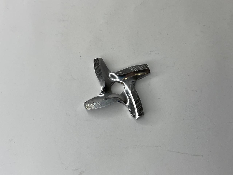 Нож для мясорубки Moulenex HV-8