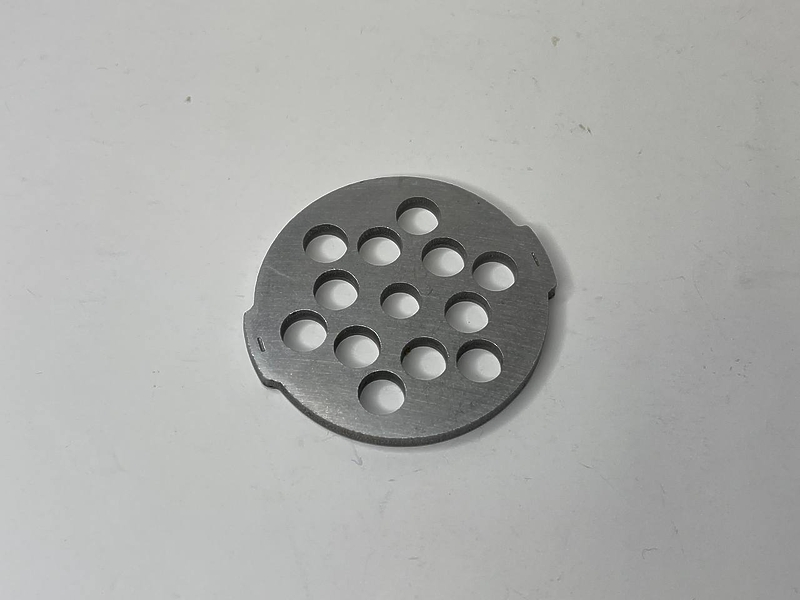 Решетка крупная для мясорубки Moulenex HV-8