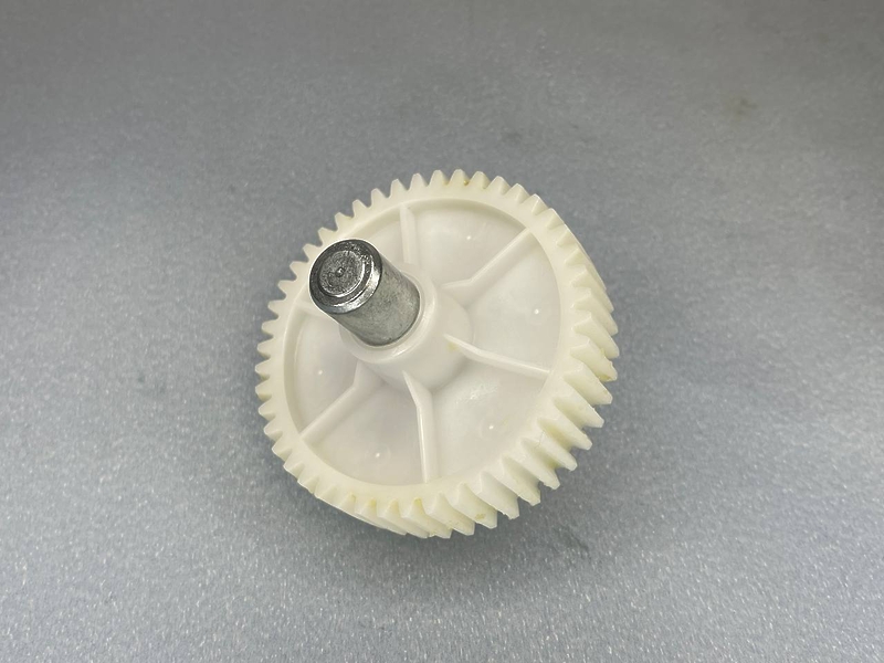 Шестерня большая для мясорубки Moulenex HV-8