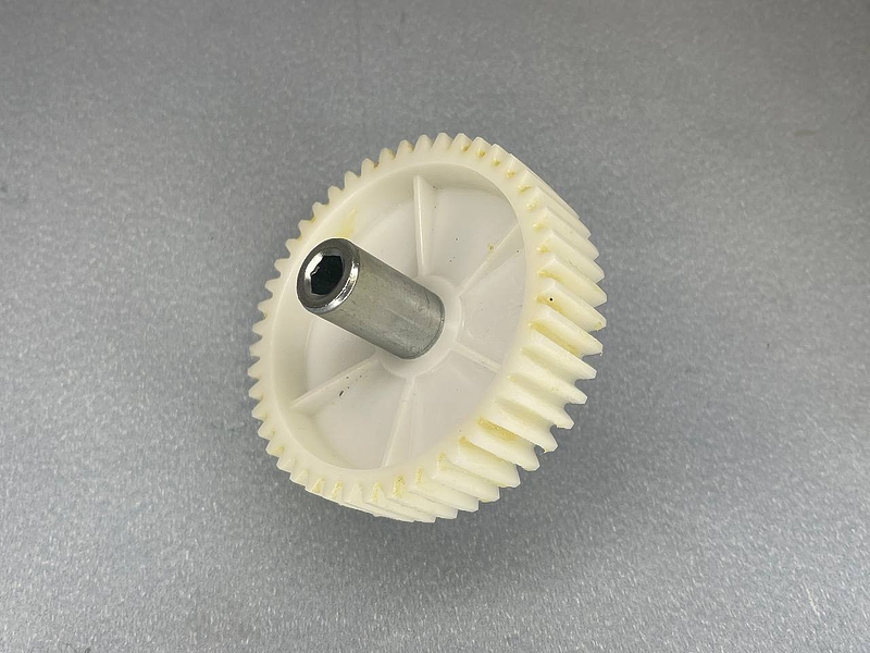 Шестерня большая для мясорубки Moulenex HV-8