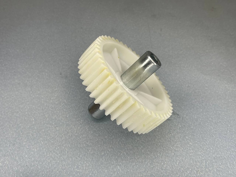 Шестерня большая для мясорубки Moulenex HV-8