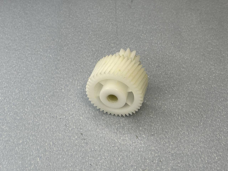 Шестерня малая для мясорубки Moulenex HV-8