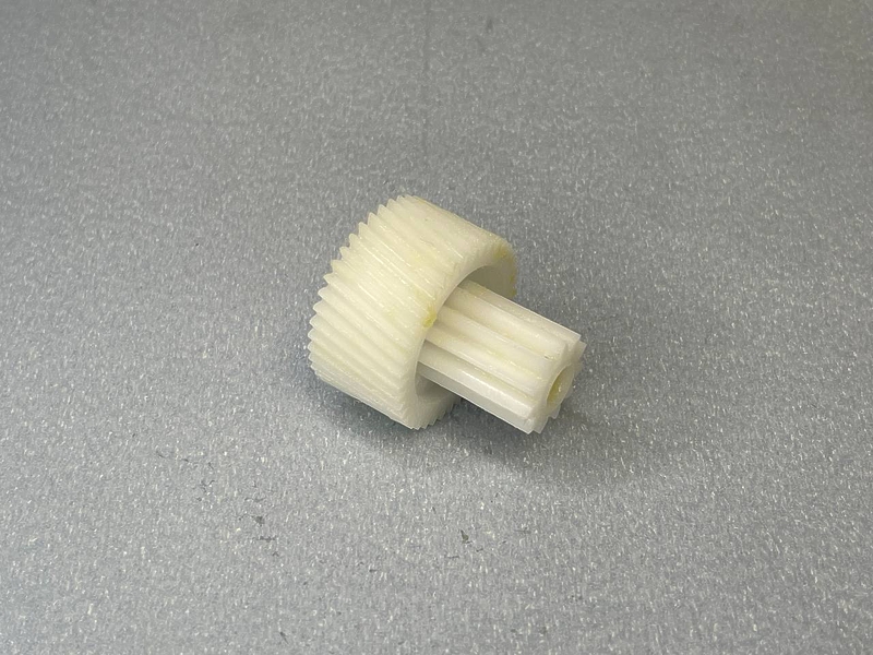 Шестерня малая для мясорубки Moulenex HV-8