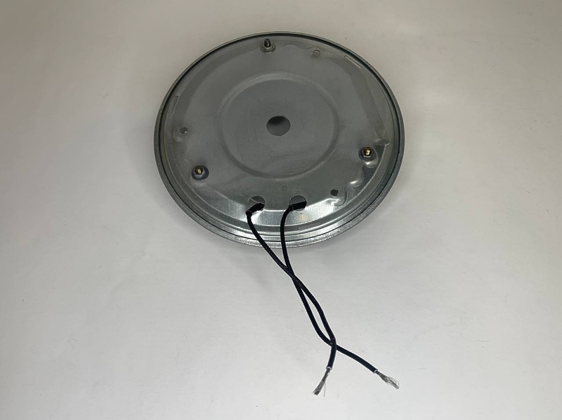 Нагревательный элемент для аэрогриля REDMOND RAG-240