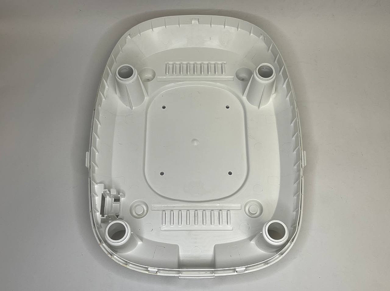 Нижняя часть корпуса для мультиварки REDMOND RMC-M170