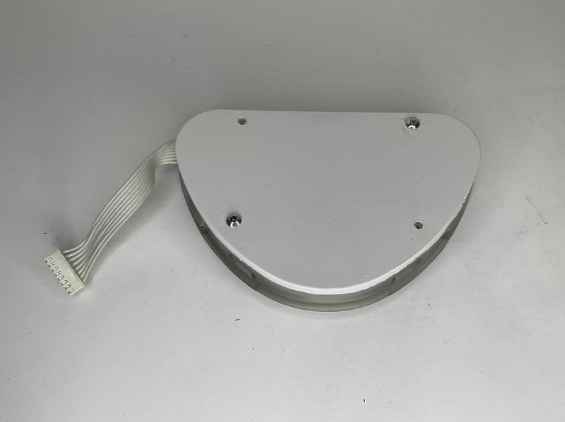 Модуль управления для хлебопечки Livstar LSU-4062