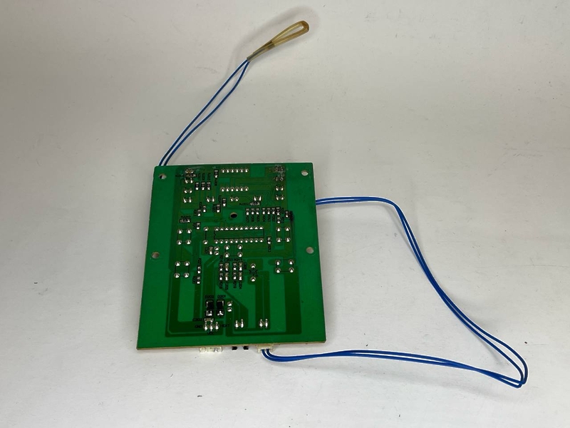 Плата управления для мультиварки Redmond RMC-M20