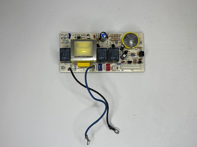 Плата питания для мультиварки Philips HD 3039/00
