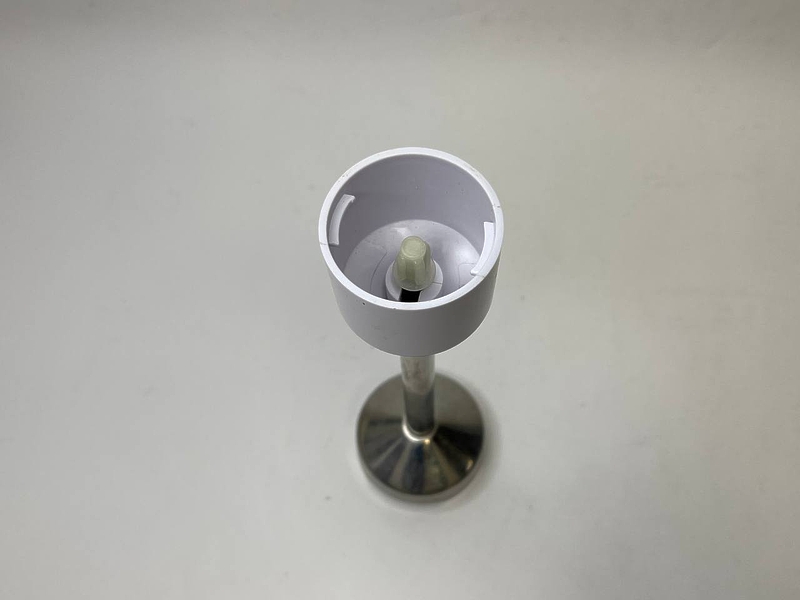 Насадка с редуктором измельчитель для блендера Sakura SA-6239SWC