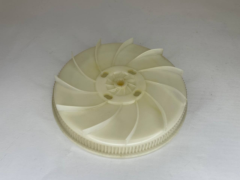 Часть редуктора для кухонного комбайна BOSCH MCM 642452, Siemens