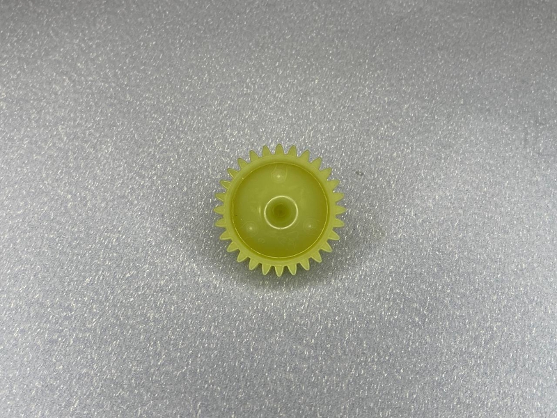 Шестерня редуктора для кухонного комбайна BOSCH MCM 642452, Siemens