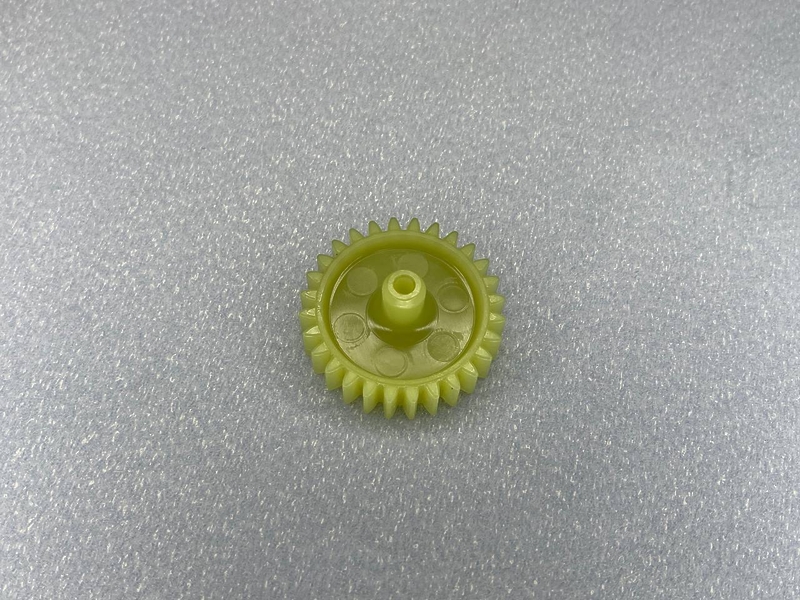 Шестерня редуктора для кухонного комбайна BOSCH MCM 642452, Siemens