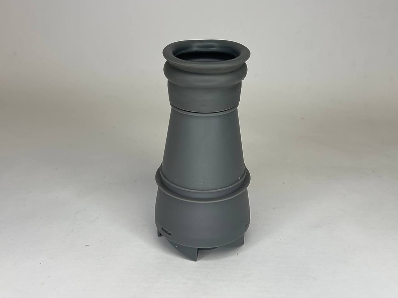 Часть корпуса для пылесоса Redmond RV-UR370