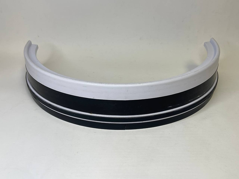 Бампер для робота-пылесоса Polaris PVCR 0726W