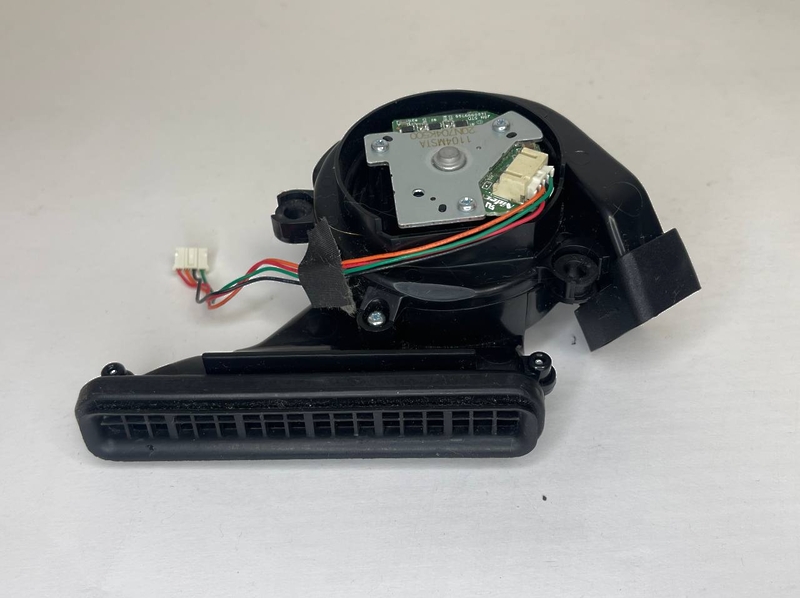 Турбина для робота-пылесоса Polaris PVCR 0726W