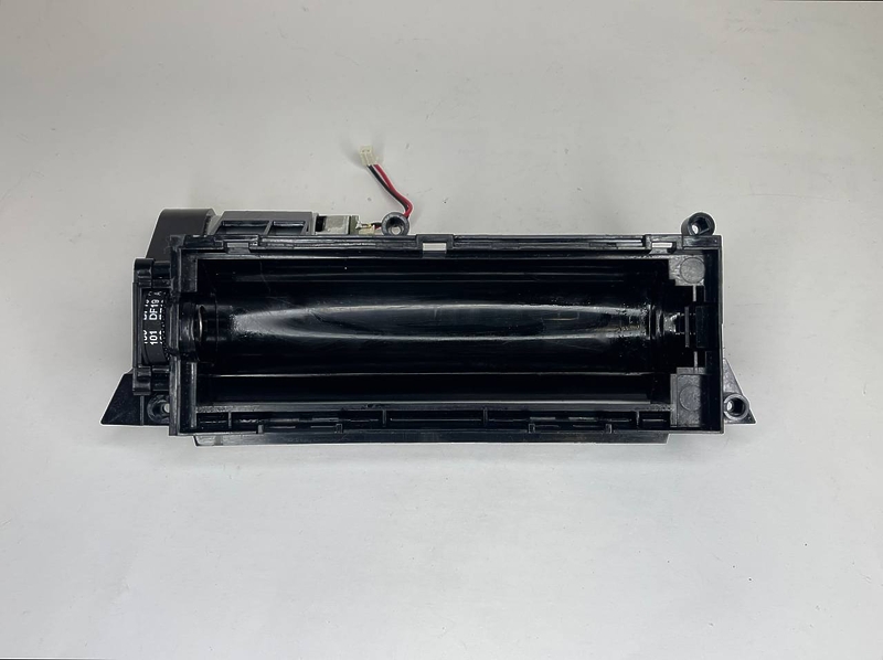 Двигатель (мотор) щетки RP390-ST/20143/DV для робота-пылесоса Polaris PVCR 0726W