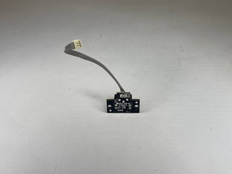 Датчик удара для робота-пылесоса Polaris PVCR 0726W