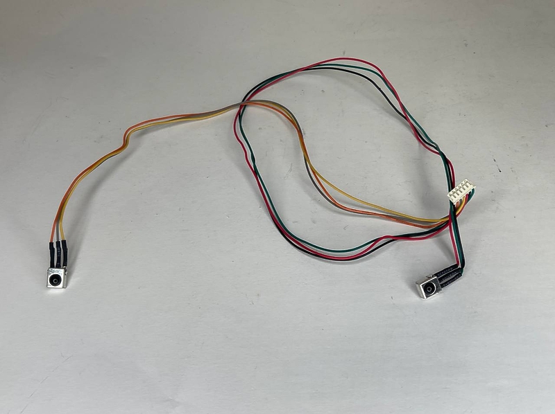 Датчик бокового препятствия для робота-пылесоса Polaris PVCR 0726W