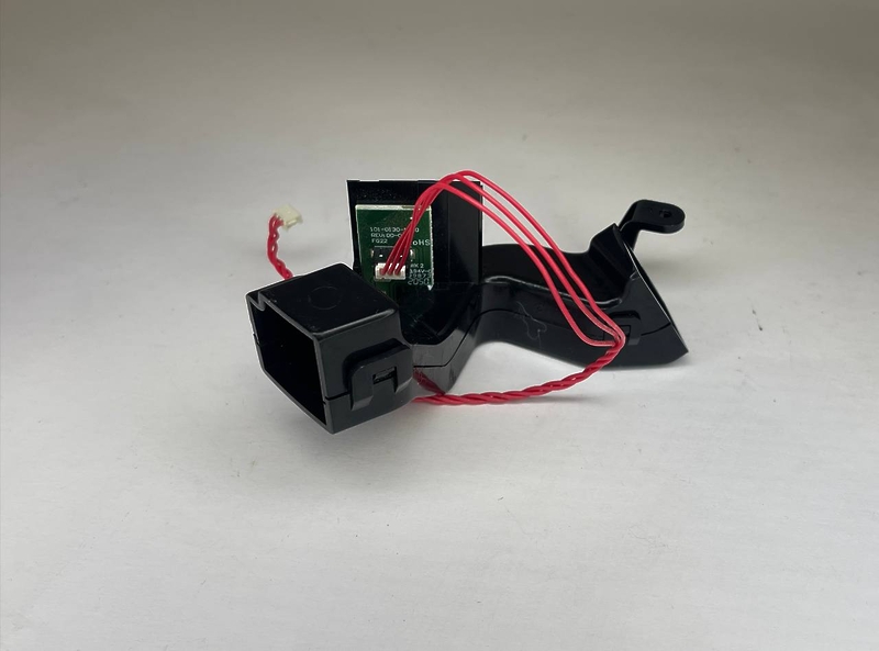 Датчик присутствия контейнера для робота-пылесоса Polaris PVCR 0726W