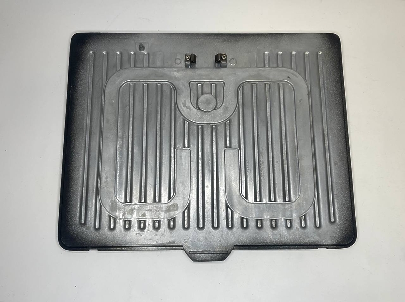 Пластина для гриля Redmond RGM-M809