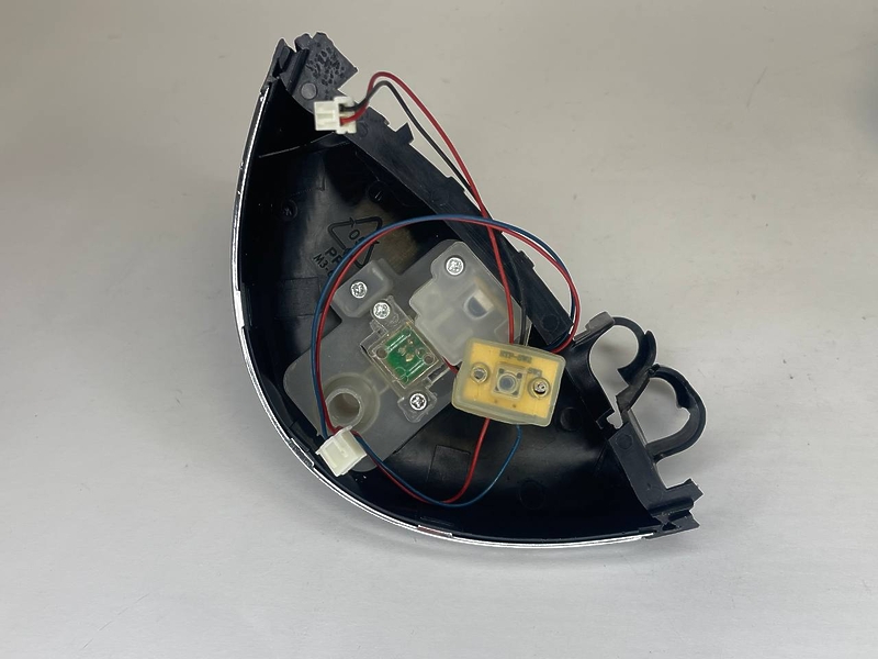 Носик подачи воды для термопота Redmond RTP-M810S