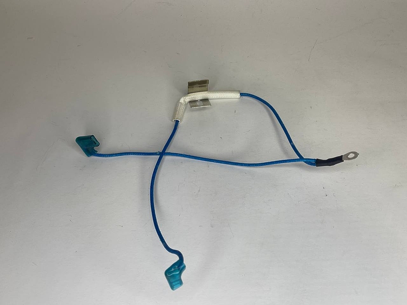 Термопредохранитель для термопота Redmond RTP-M810S