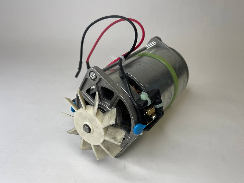 Двигатель (мотор) LinkPlus DC4430 для мясорубки REDMOND RMG-1230-7