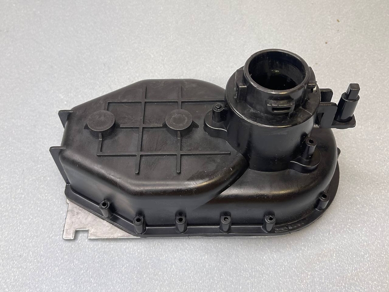 Корпус редуктора для мясорубки REDMOND RMG-1230-7