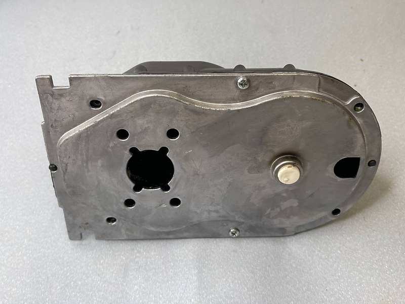 Корпус редуктора для мясорубки REDMOND RMG-1230-7