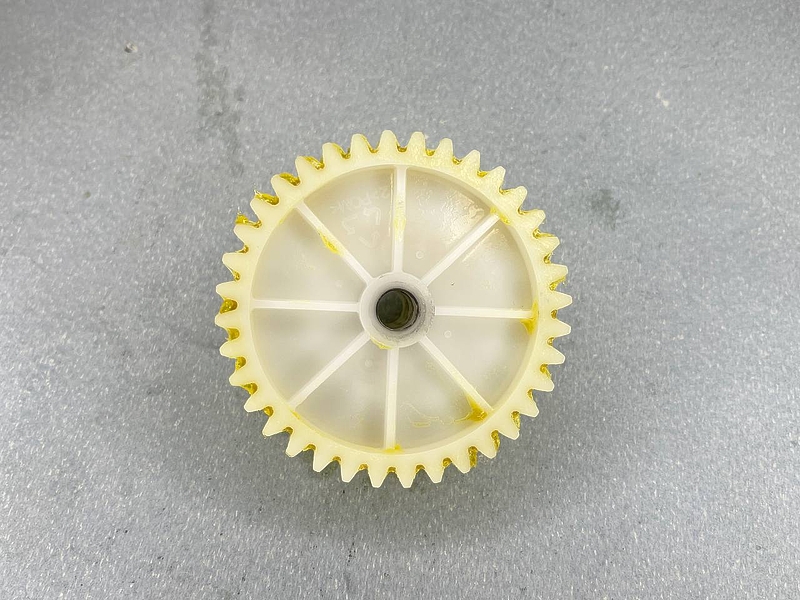 Шестерня средняя для мясорубки REDMOND RMG-1230-7