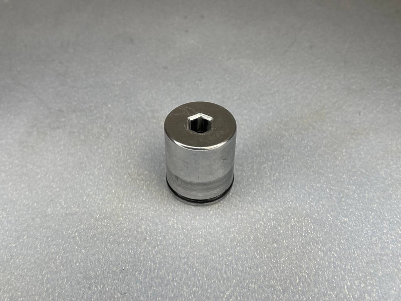 Соединительная муфта для мясорубки REDMOND RMG-1230-7