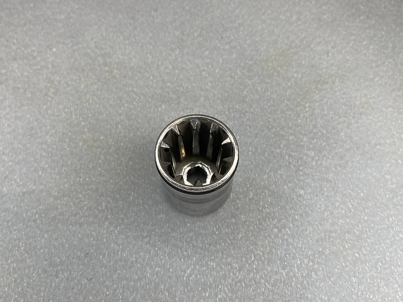 Соединительная муфта для мясорубки REDMOND RMG-1230-7