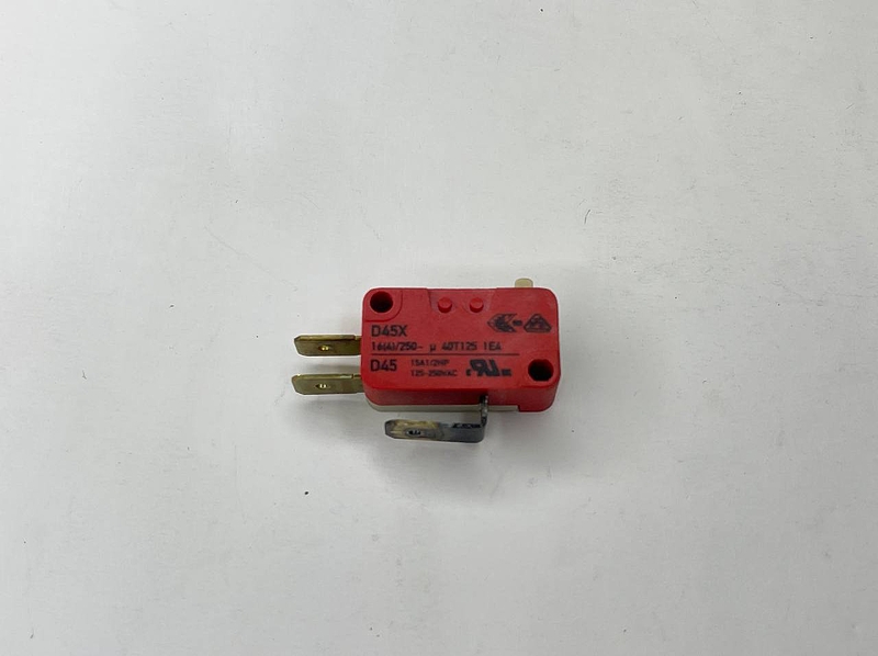 Микропереключатель для кофеварки Krups TYPE 921
