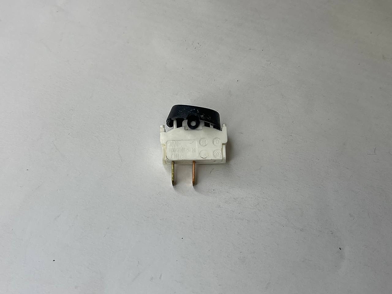 Кнопка для кофеварки Krups TYPE 921