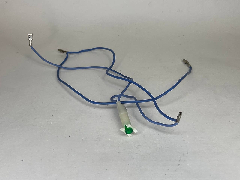 Индикатор нагрева для кофеварки Krups TYPE 921