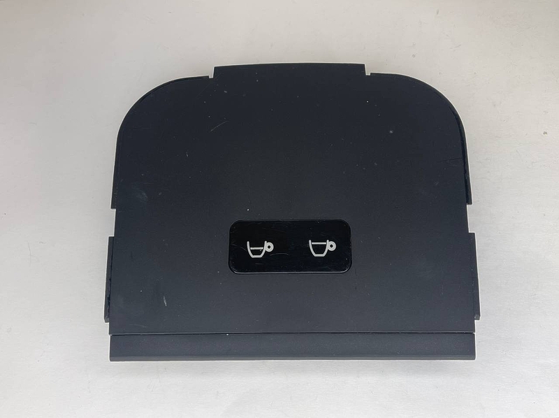 Плата управления для кофеварки Hotpoint CM HPC G