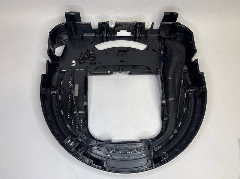 Верхняя часть корпуса для робота-пылесоса Bosch BCR1ACG