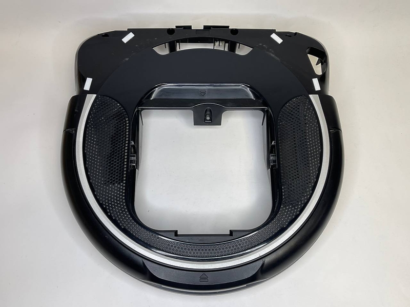 Верхняя часть корпуса для робота-пылесоса Bosch BCR1ACG