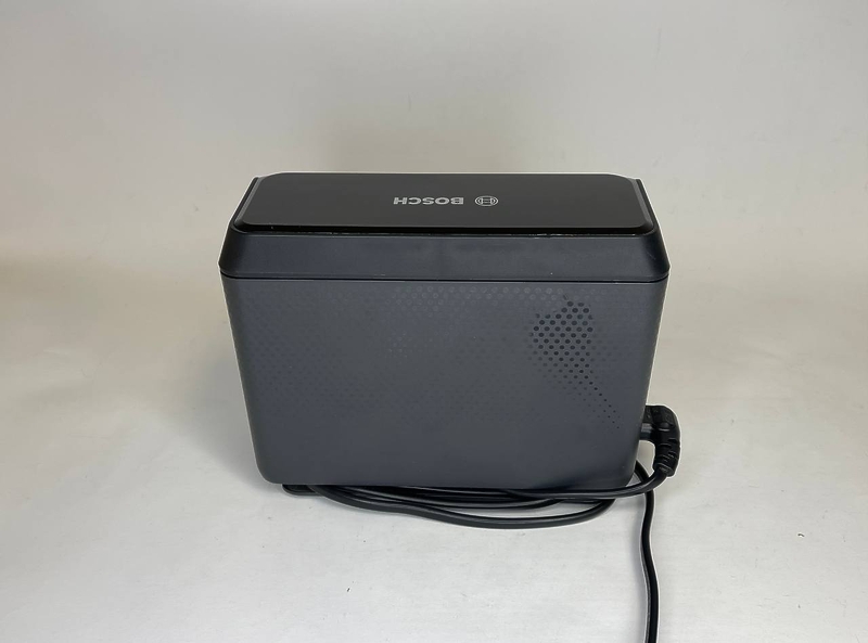 Зарядная база для робота-пылесоса Bosch BCR1ACG