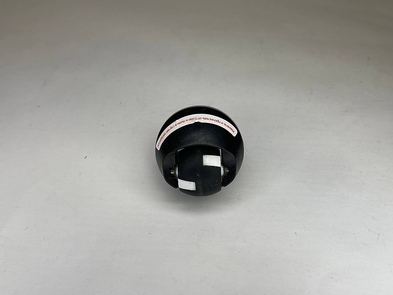 Колесо заднее для робота-пылесоса Polaris PVCR 0726W