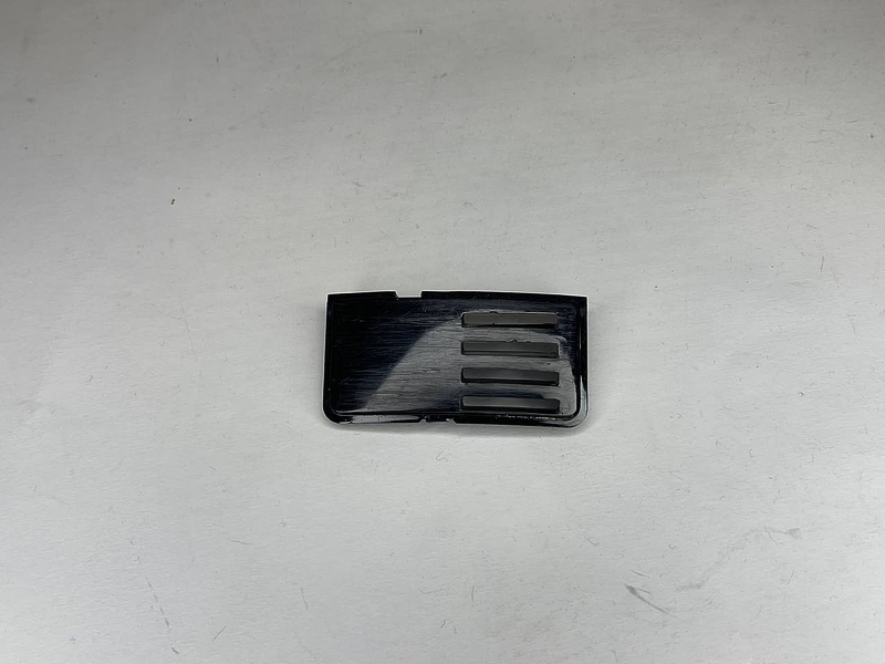 Часть корпуса для робота-пылесоса Polaris PVCR 0726W