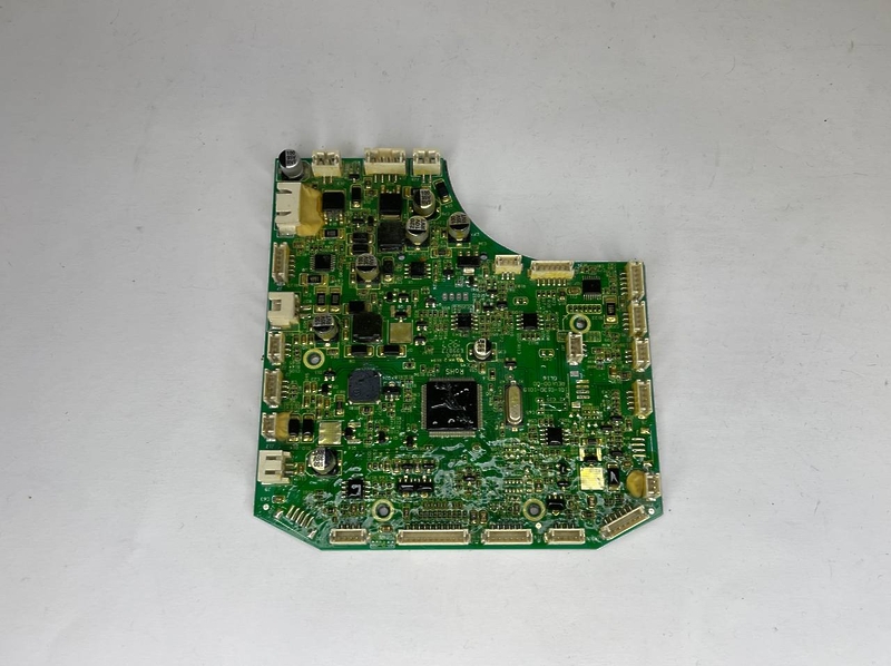 Материнская плата для робота-пылесоса Polaris PVCR 0726W