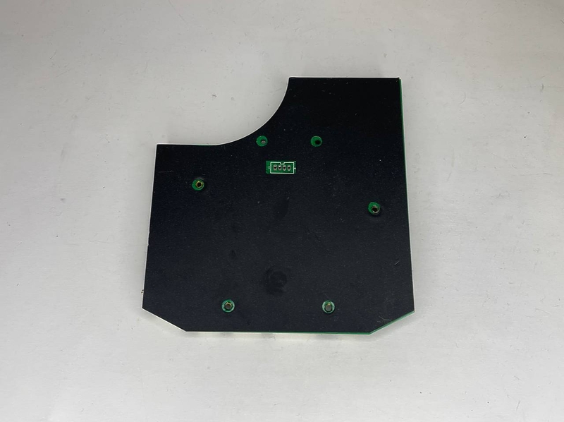 Материнская плата для робота-пылесоса Polaris PVCR 0726W